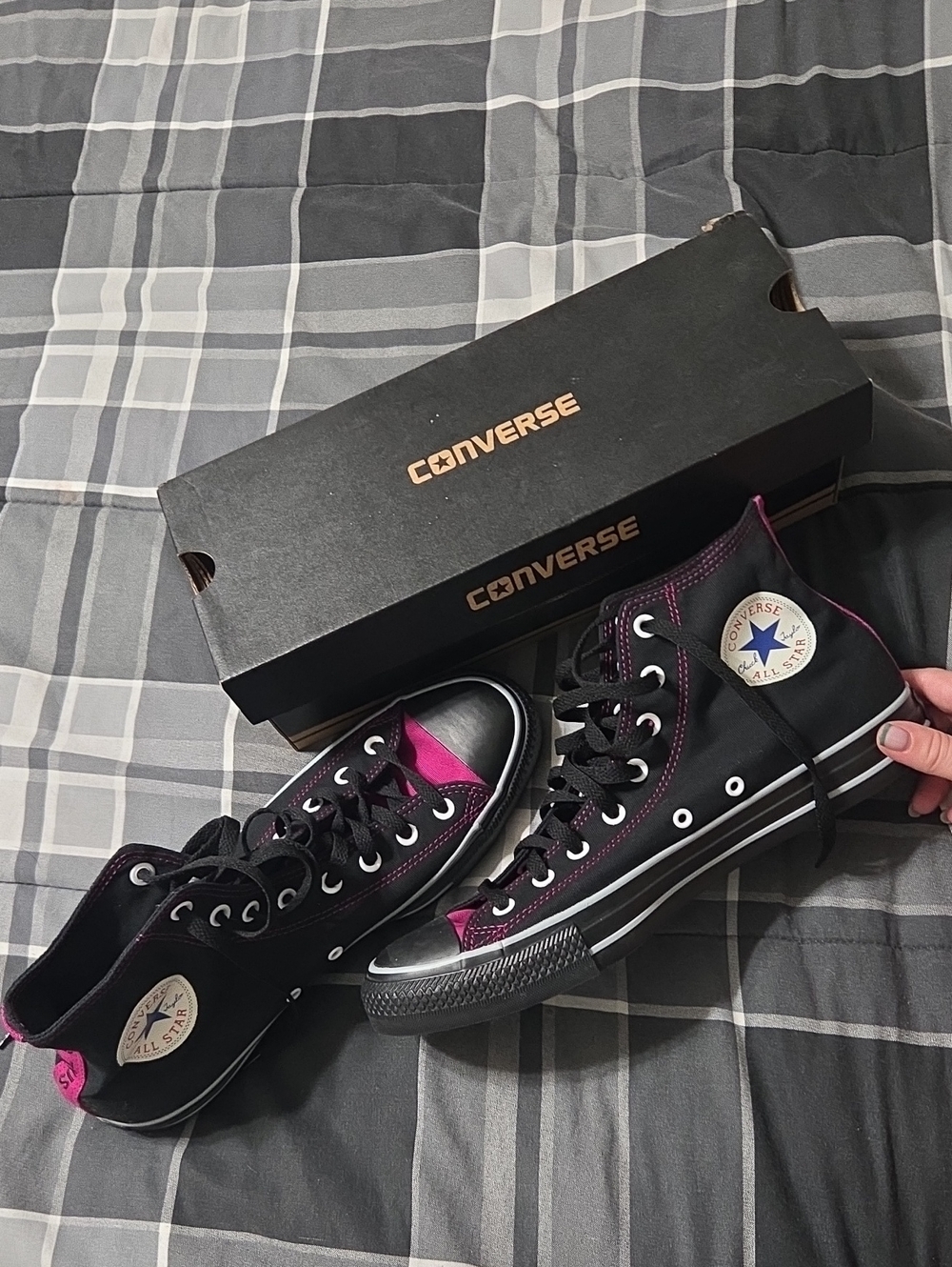 tmobile converse
